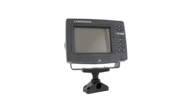 Scotty 269 Swivel Fish Finder Mount