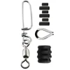 Scotty 1153 Terminal Kit