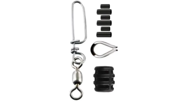 Scotty 1153 Terminal Kit
