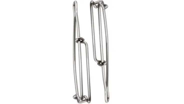 Scotty 1155 Trolling Wire Snap