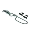 Scotty 1151 Weight Snap w/Ball Bearing