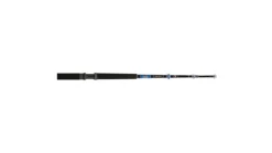 Seeker Black Classic Series Jig & Bait Rods