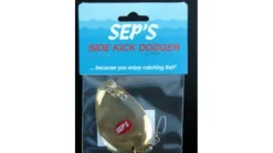 Sep's Sidekick Dodgers
