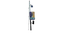 Shakespeare Catch More Fish Lake/Pond Spinning Combo