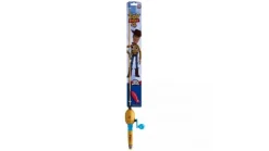 Shakespeare Kids Kit Spincast Combo