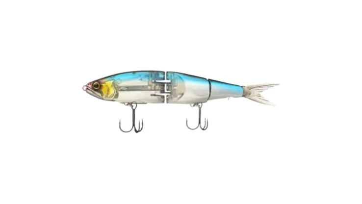 Shimano Armajoint 190SF Flash Boost