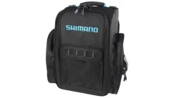 Shimano Blackmoon Backpacks