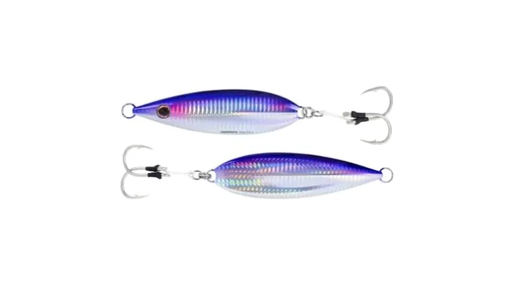 Shimano Butterfly Flat Fall Jigs