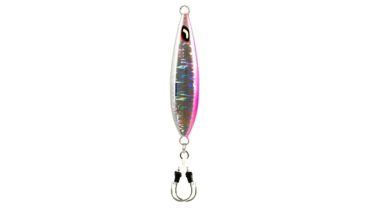 Shimano Butterfly Wing-Fall Jigs