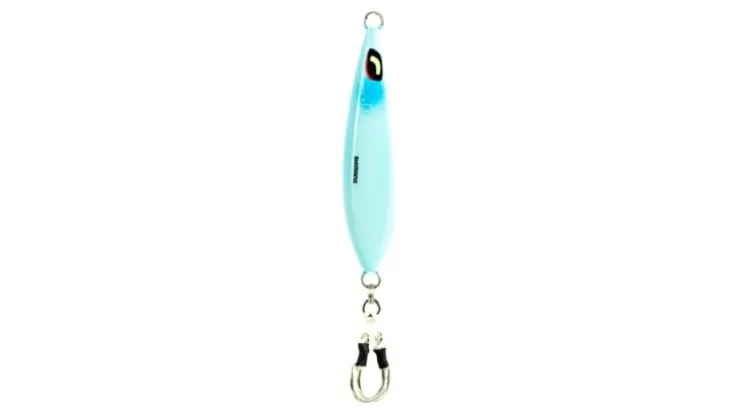 Shimano Butterfly Wing-Fall Jigs