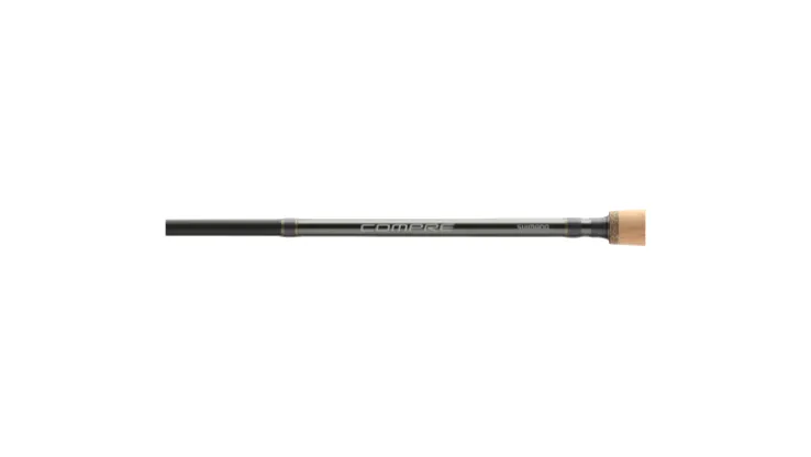 Shimano Compre Spinning Rods