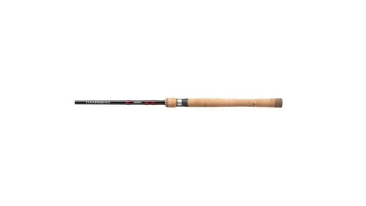Shimano Convergence Casting Travel Rod