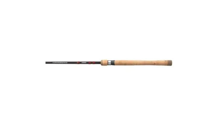 Shimano Convergence Spinning Travel Rod