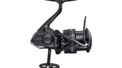 Shimano Exsence A Spinning Reels