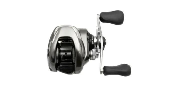 Shimano Metanium MGL Reels