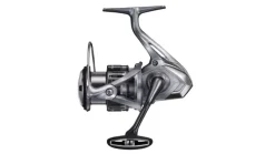 Shimano Nasci FC Spinning Reels