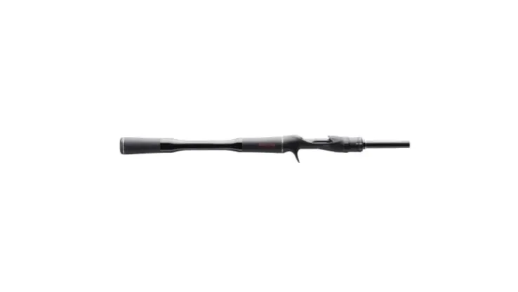 Shimano Poison Adrena Casting Rods