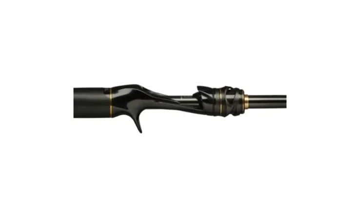 Shimano Poison Ultima Casting Rod