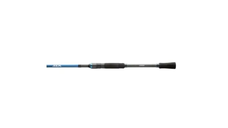 Shimano SLX A Spinning Rod