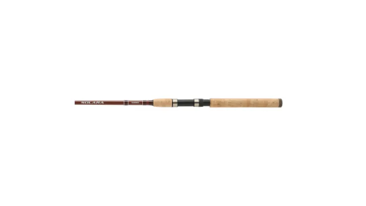 Shimano Solara Spinning Rods