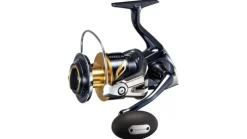 Shimano Stella SW Spinning Reels