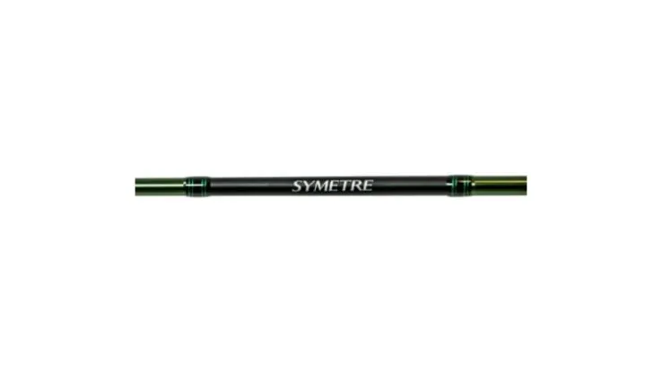 Shimano Symetre Spinning Combo