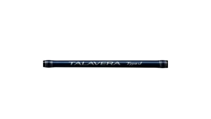 Shimano Talavera Type J Spinning Rod