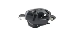 Shimano Tekota A 300/400 HG Line Counter Reels