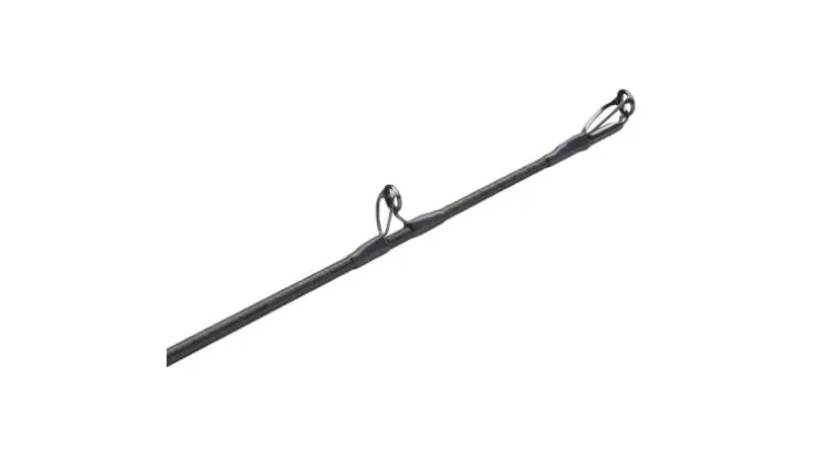 Shimano Teramar WC Rail Rods
