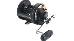 Shimano TLD II Lever Drag Reels