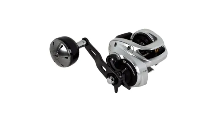 Shimano Tranx 400 B Low Profile Casting Reels