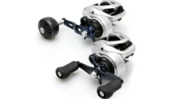 Shimano Tranx 300/400 Low Profile Casting Reels