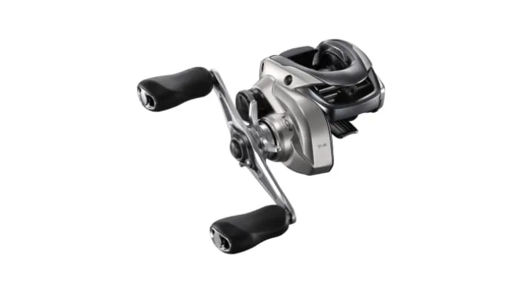 Shimano Tranx 150 Low Profile Casting Reel