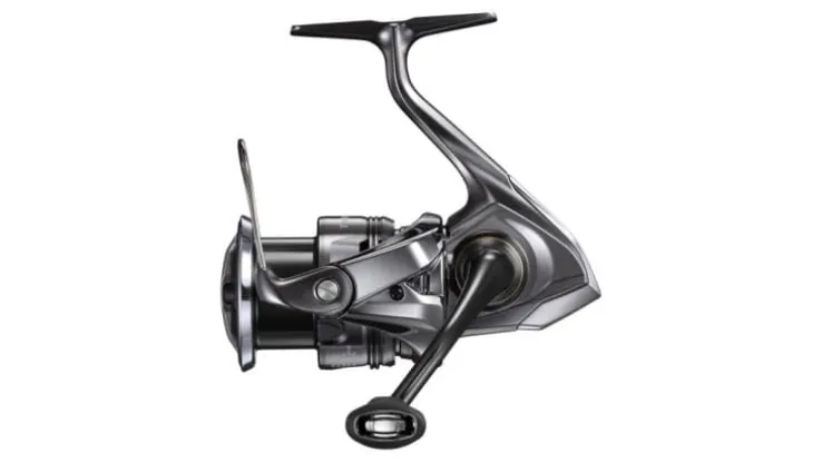 Shimano Twin Power FE Spinning Reels