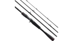 Shimano Zodias Pack Casting Travel Rod