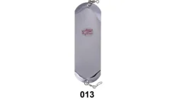 Silver Horde Dodger