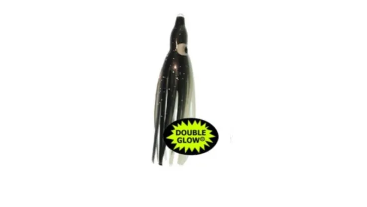 Silver Horde Micro Squid