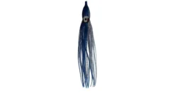 Silver Horde Octopus Squid