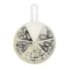 Smiths Sinker Assortment 27pc