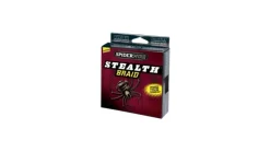Spiderwire Stealth