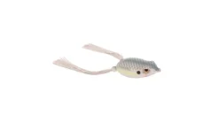 Spro Bronzeye Frog 65