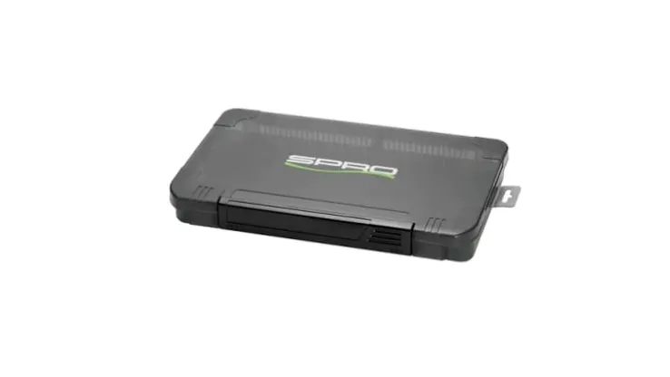Spro Tackle Box 3600