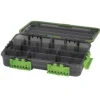 Spro Tackle Box 3700D Deep