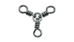 Spro 3 Way Swivel
