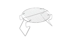Stansport Camp Grill