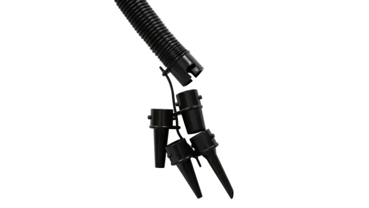 Stansport Double Action Hand Pump