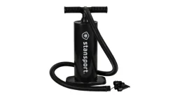 Stansport Double Action Hand Pump