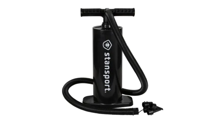 Stansport Double Action Hand Pump