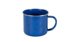 Stansport Enamel Coffee Mug