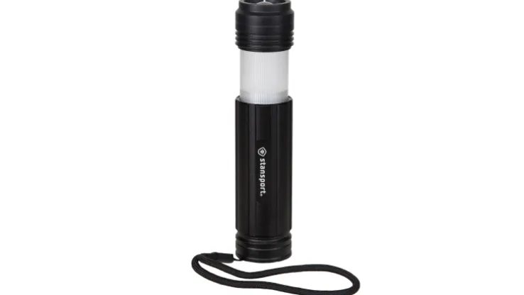 Stansport Flashlight & Lantern